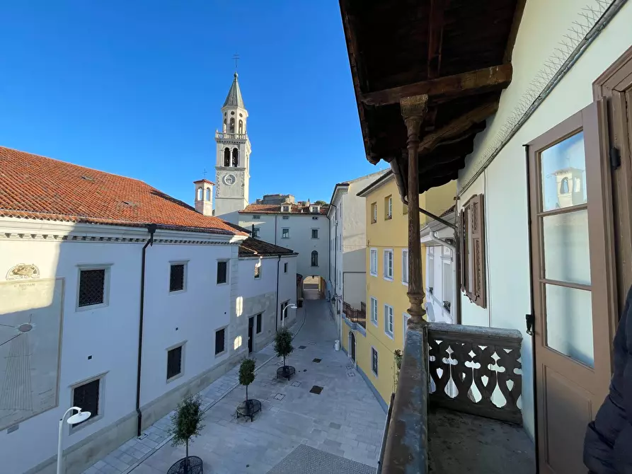 Immagine 5 di Palazzo in vendita  in CORTE SAN ILARIO 4 a Gorizia