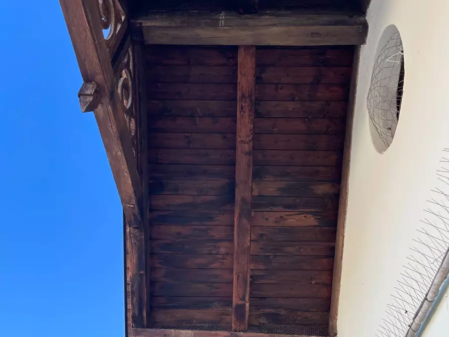 Immagine 8 di Palazzo in vendita  in CORTE SAN ILARIO 4 a Gorizia