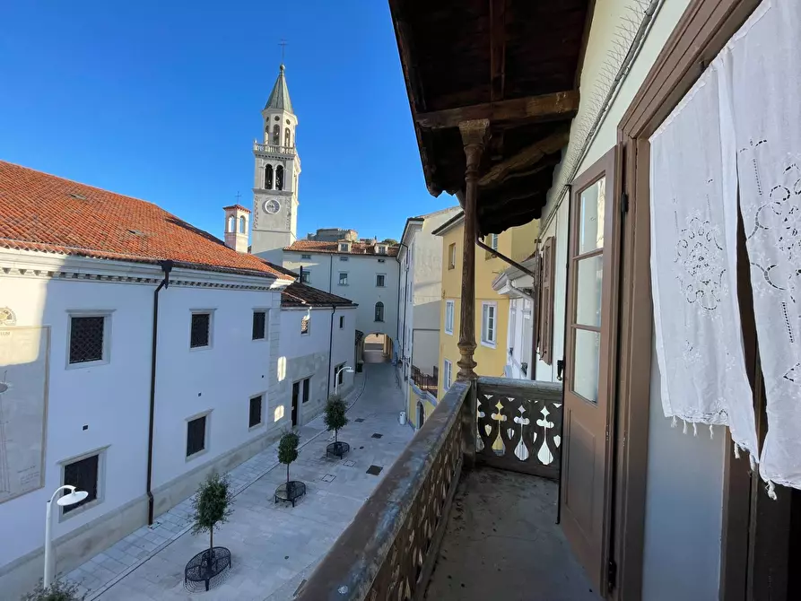 Immagine 6 di Palazzo in vendita  in CORTE SAN ILARIO 4 a Gorizia