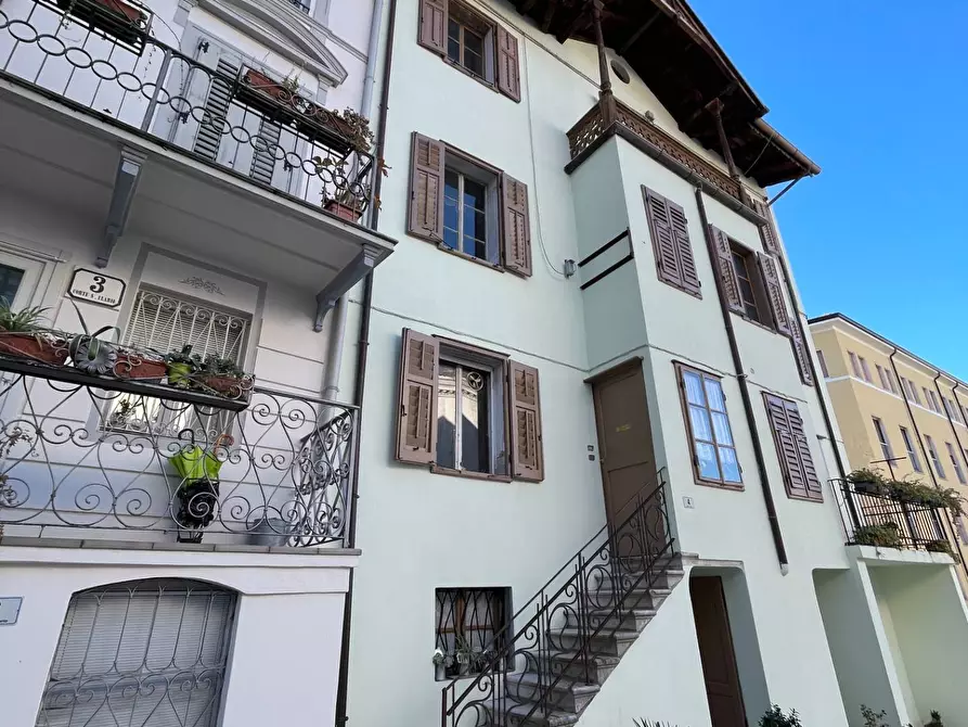 Immagine 2 di Palazzo in vendita  in CORTE SAN ILARIO 4 a Gorizia