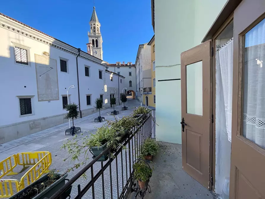 Immagine 7 di Palazzo in vendita  in CORTE SAN ILARIO 4 a Gorizia