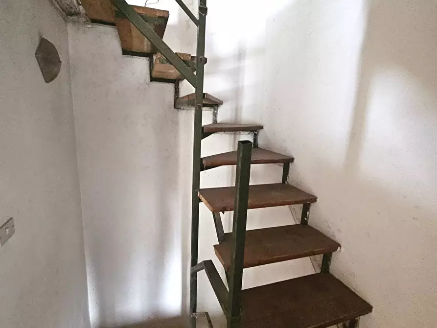 Immagine 7 di Villetta a schiera in vendita  in VIA UDINE 85 a Cormons