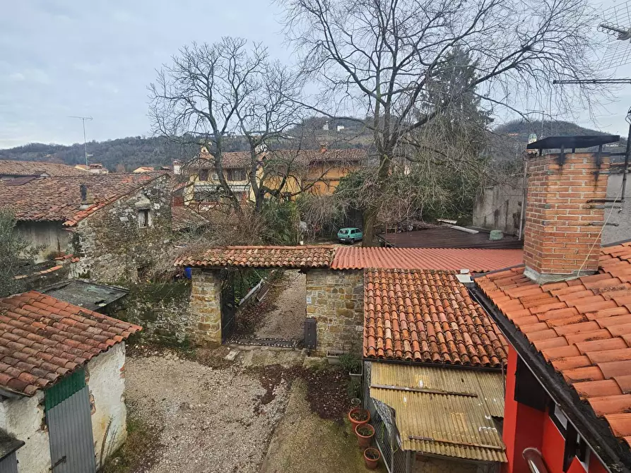 Immagine 12 di Villetta a schiera in vendita  in VIA UDINE 85 a Cormons