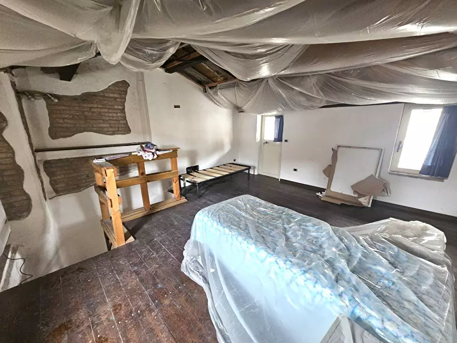 Immagine 13 di Villetta a schiera in vendita  in VIA UDINE 85 a Cormons