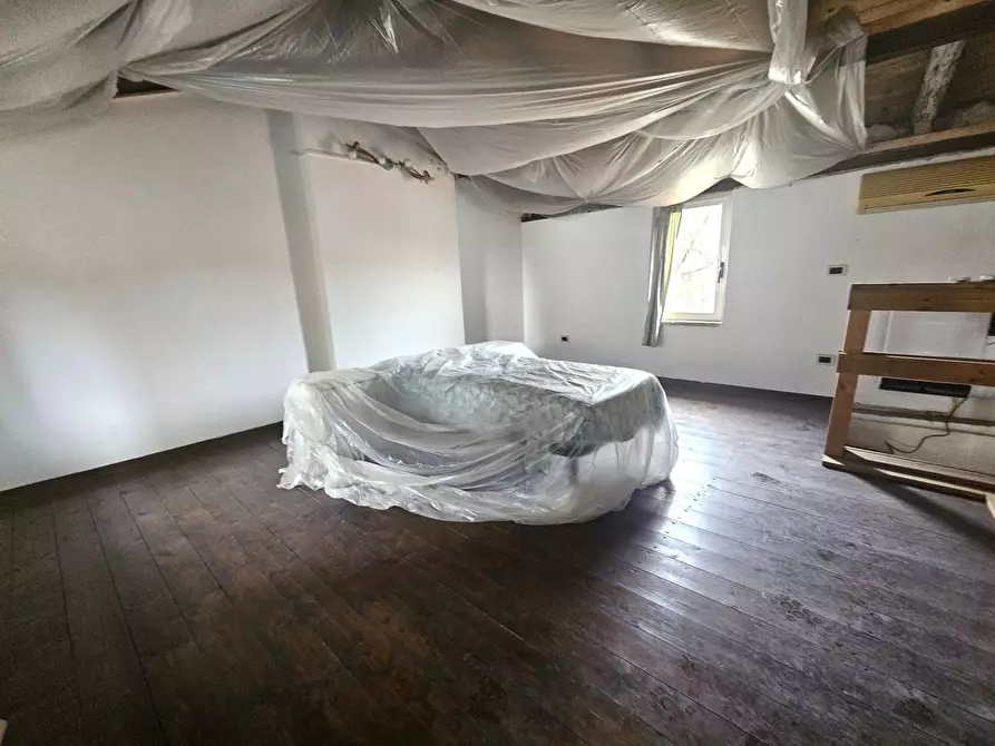 Immagine 14 di Villetta a schiera in vendita  in VIA UDINE 85 a Cormons