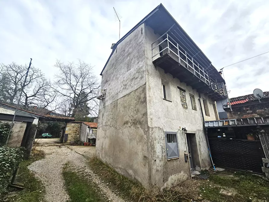 Immagine 3 di Villetta a schiera in vendita  in VIA UDINE 85 a Cormons