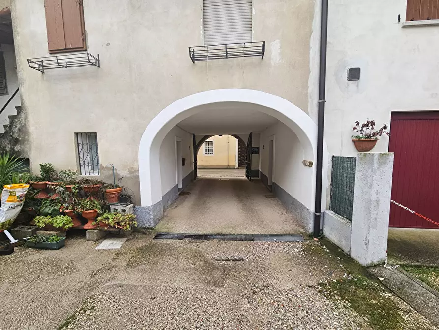 Immagine 5 di Villetta a schiera in vendita  in VIA UDINE 85 a Cormons