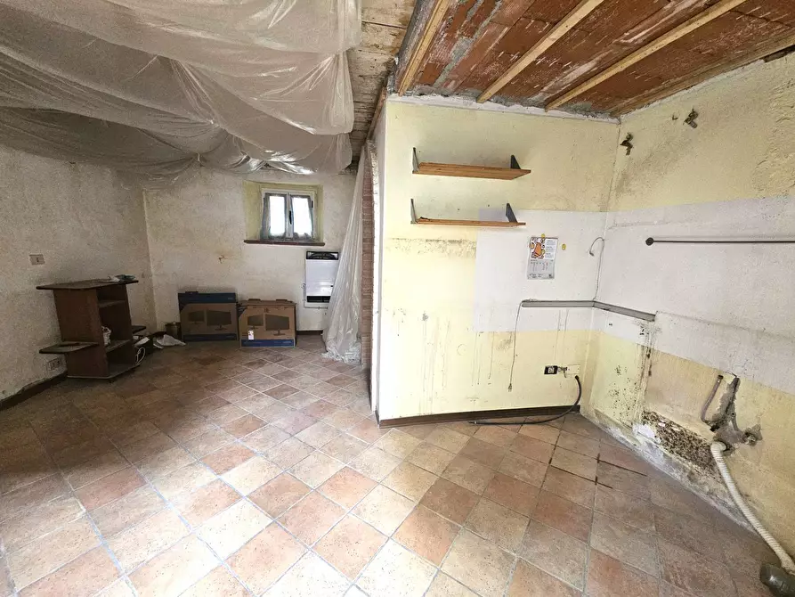 Immagine 2 di Villetta a schiera in vendita  in VIA UDINE 85 a Cormons