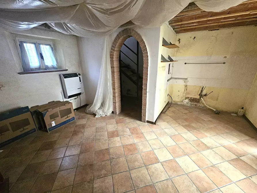 Immagine 1 di Villetta a schiera in vendita  in VIA UDINE 85 a Cormons