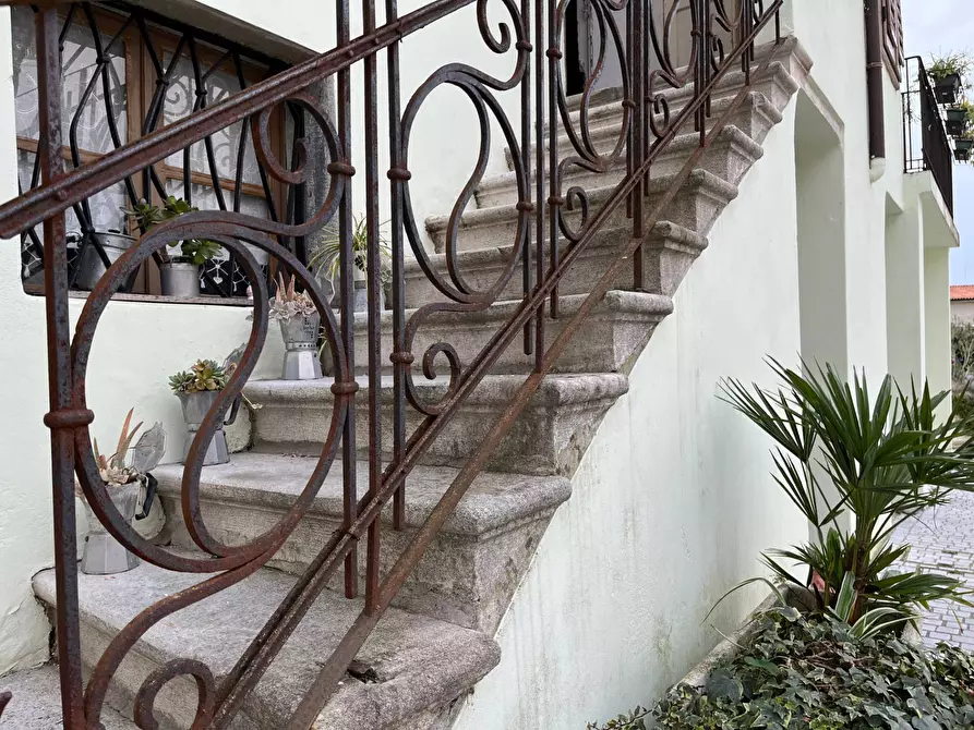 Immagine 9 di Palazzo in vendita  in CORTE SAN ILARIO 4 a Gorizia