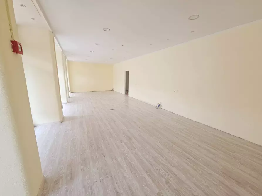 Immagine 6 di Negozio in affitto  in CORSO VERDI 37 a Gorizia