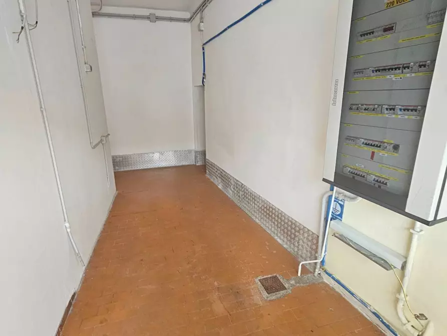 Immagine 8 di Negozio in affitto  in CORSO VERDI 37 a Gorizia