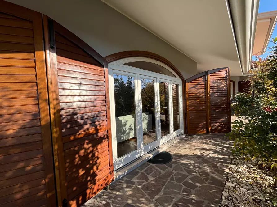 Immagine 6 di Villa in vendita  in VIA FAIDUTTI 14 a Cervignano Del Friuli