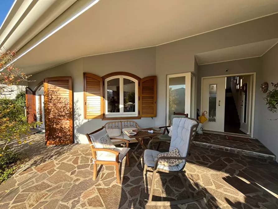 Immagine 5 di Villa in vendita  in VIA FAIDUTTI 14 a Cervignano Del Friuli