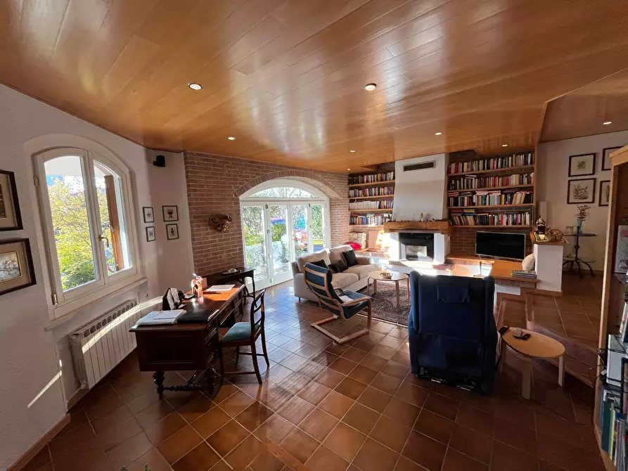 Immagine 10 di Villa in vendita  in VIA FAIDUTTI 14 a Cervignano Del Friuli