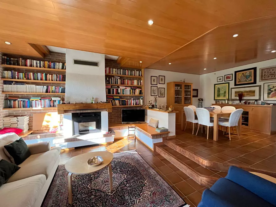 Immagine 11 di Villa in vendita  in VIA FAIDUTTI 14 a Cervignano Del Friuli