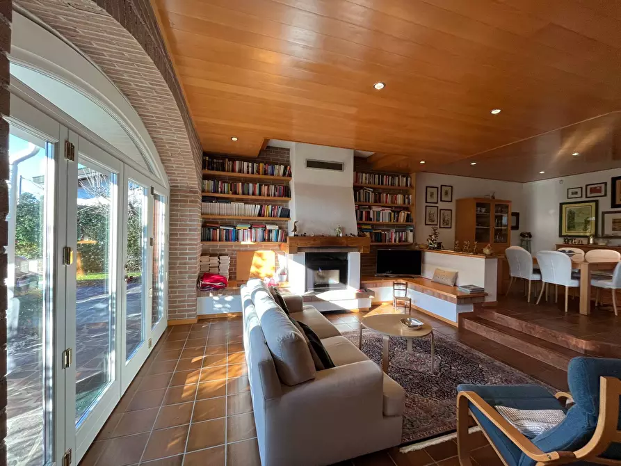 Immagine 12 di Villa in vendita  in VIA FAIDUTTI 14 a Cervignano Del Friuli