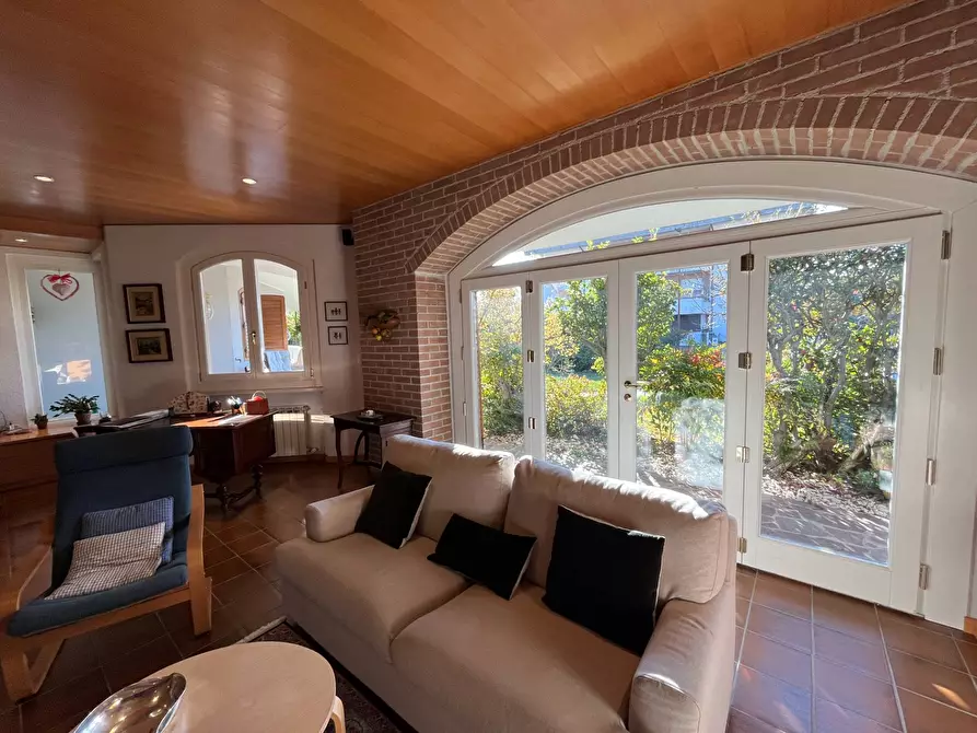 Immagine 13 di Villa in vendita  in VIA FAIDUTTI 14 a Cervignano Del Friuli