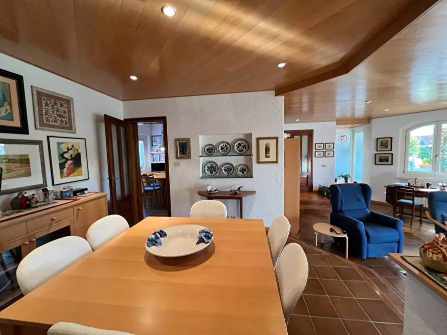 Immagine 14 di Villa in vendita  in VIA FAIDUTTI 14 a Cervignano Del Friuli