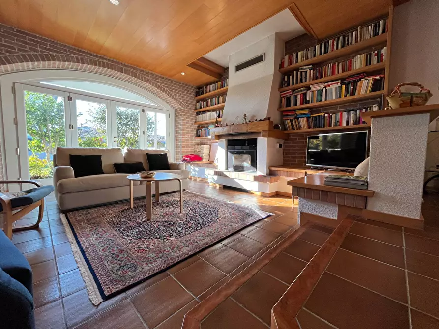 Immagine 15 di Villa in vendita  in VIA FAIDUTTI 14 a Cervignano Del Friuli