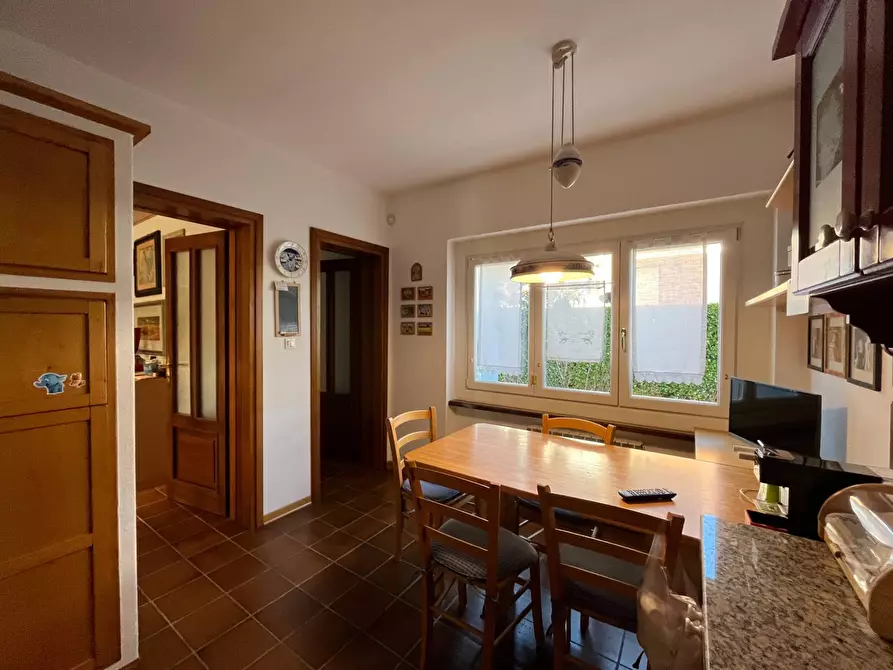 Immagine 16 di Villa in vendita  in VIA FAIDUTTI 14 a Cervignano Del Friuli