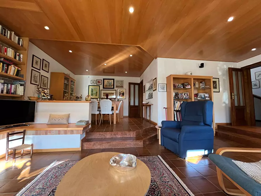 Immagine 17 di Villa in vendita  in VIA FAIDUTTI 14 a Cervignano Del Friuli