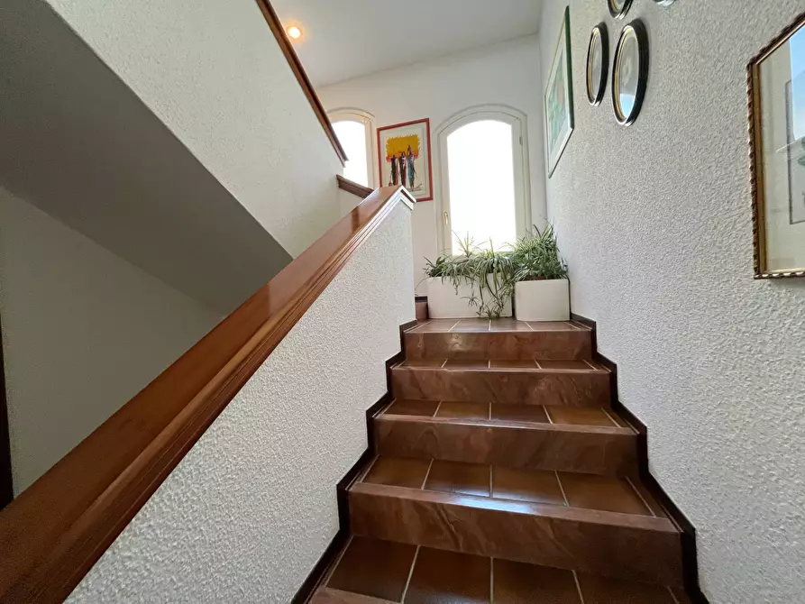 Immagine 18 di Villa in vendita  in VIA FAIDUTTI 14 a Cervignano Del Friuli