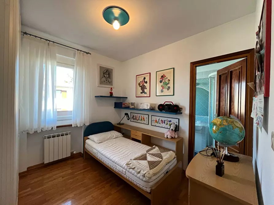 Immagine 19 di Villa in vendita  in VIA FAIDUTTI 14 a Cervignano Del Friuli