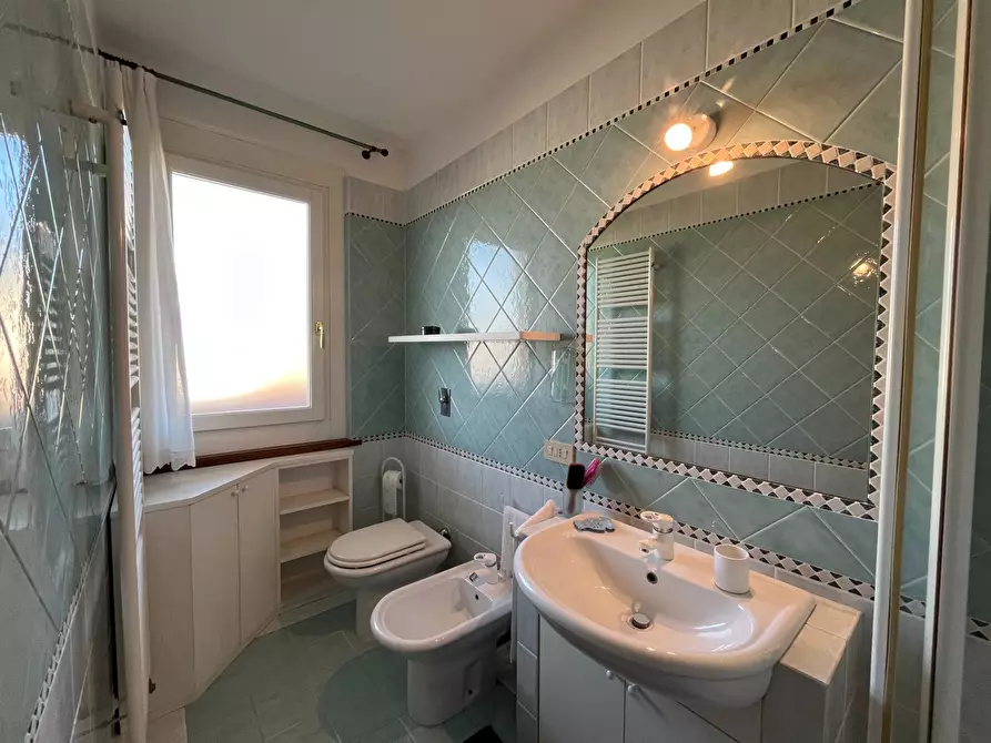 Immagine 20 di Villa in vendita  in VIA FAIDUTTI 14 a Cervignano Del Friuli