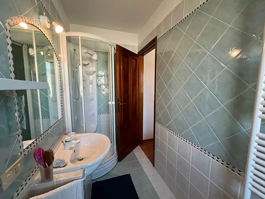 Immagine 21 di Villa in vendita  in VIA FAIDUTTI 14 a Cervignano Del Friuli