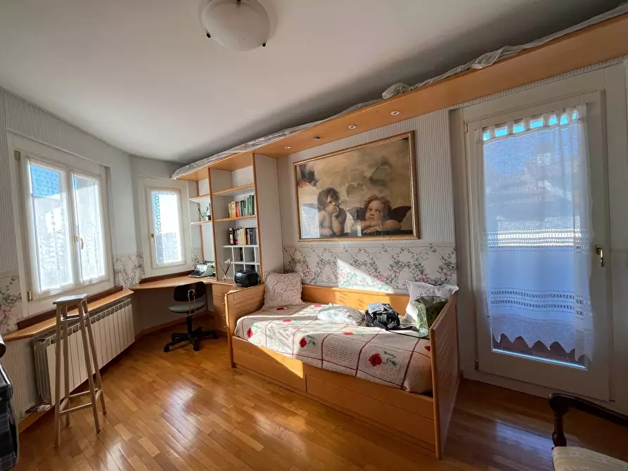 Immagine 22 di Villa in vendita  in VIA FAIDUTTI 14 a Cervignano Del Friuli