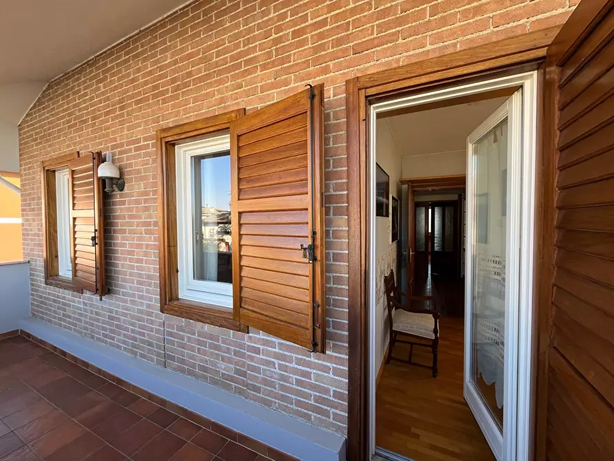 Immagine 23 di Villa in vendita  in VIA FAIDUTTI 14 a Cervignano Del Friuli