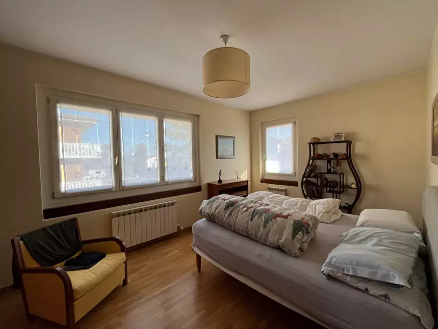 Immagine 25 di Villa in vendita  in VIA FAIDUTTI 14 a Cervignano Del Friuli