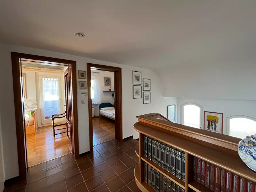 Immagine 26 di Villa in vendita  in VIA FAIDUTTI 14 a Cervignano Del Friuli