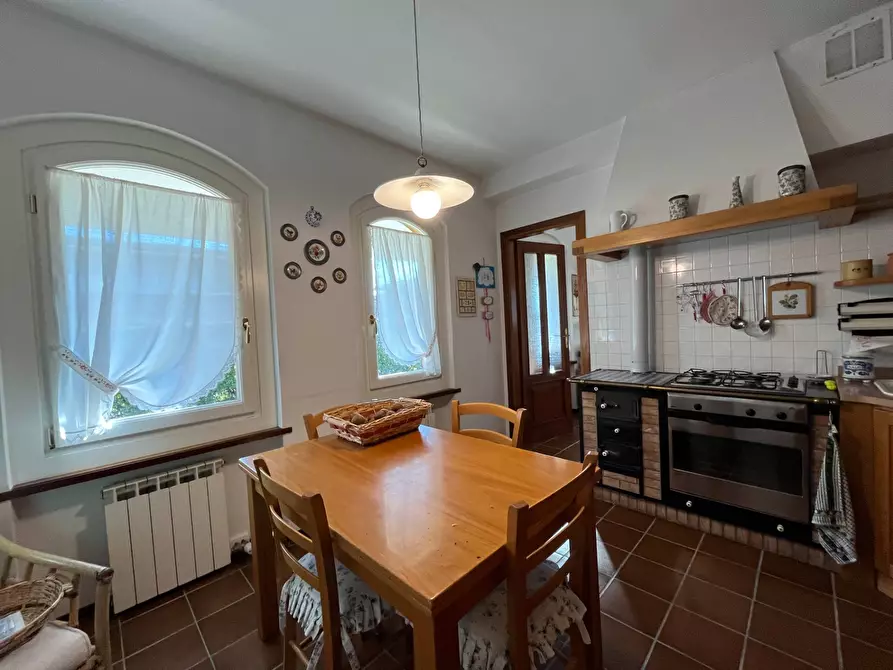 Immagine 28 di Villa in vendita  in VIA FAIDUTTI 14 a Cervignano Del Friuli