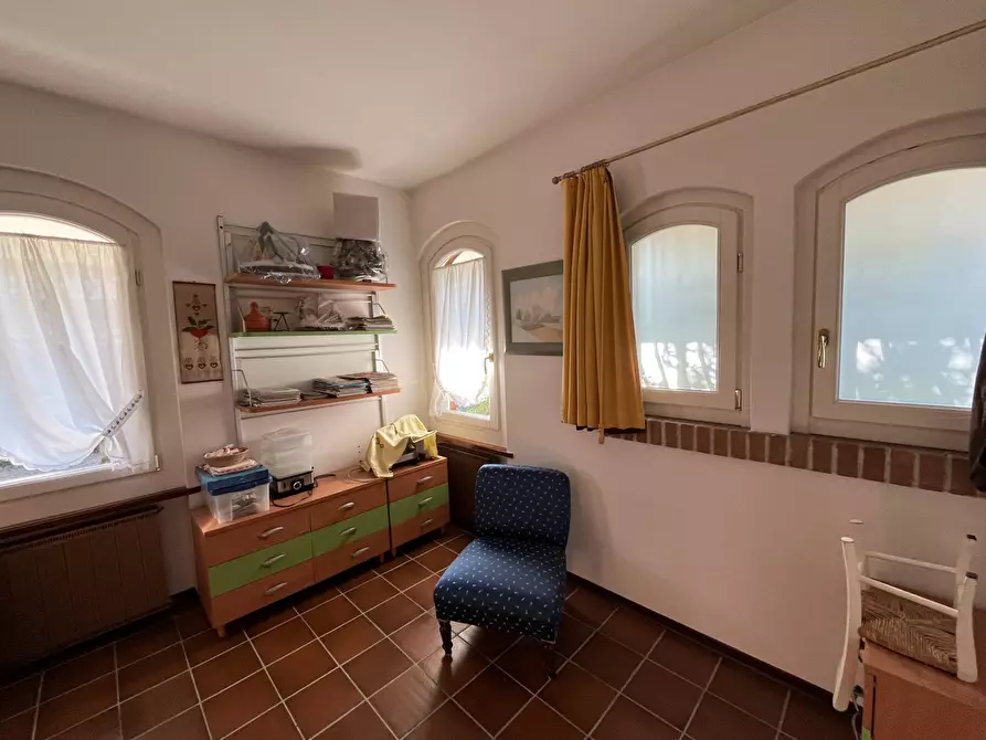 Immagine 29 di Villa in vendita  in VIA FAIDUTTI 14 a Cervignano Del Friuli