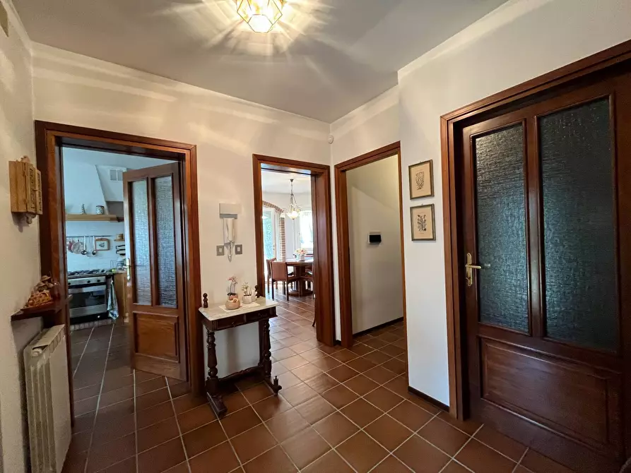 Immagine 30 di Villa in vendita  in VIA FAIDUTTI 14 a Cervignano Del Friuli