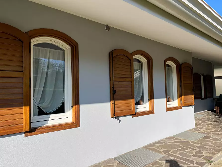 Immagine 9 di Villa in vendita  in VIA FAIDUTTI 14 a Cervignano Del Friuli