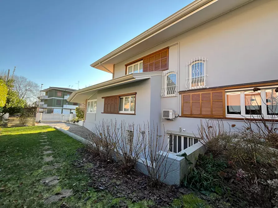 Immagine 7 di Villa in vendita  in VIA FAIDUTTI 14 a Cervignano Del Friuli