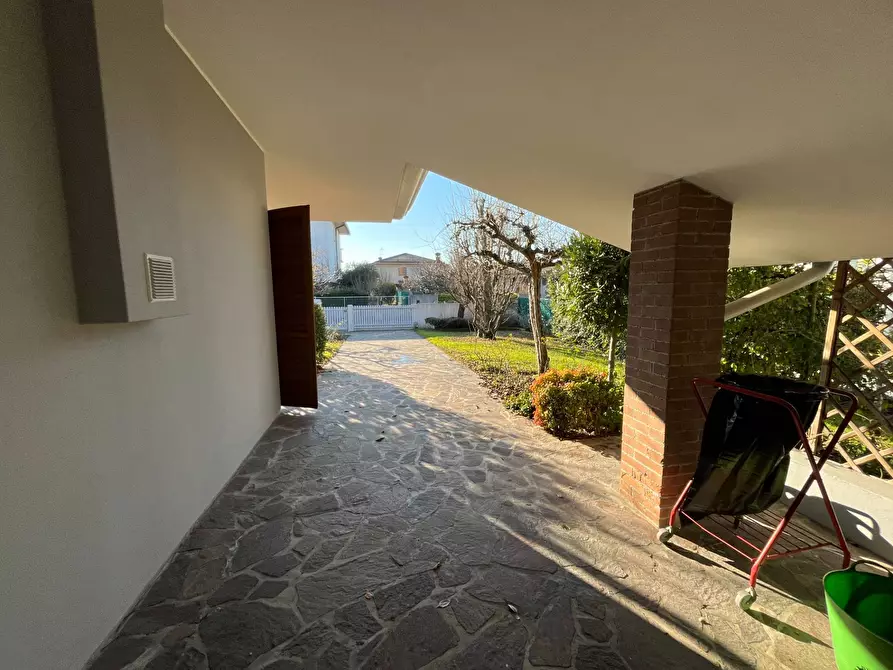 Immagine 8 di Villa in vendita  in VIA FAIDUTTI 14 a Cervignano Del Friuli