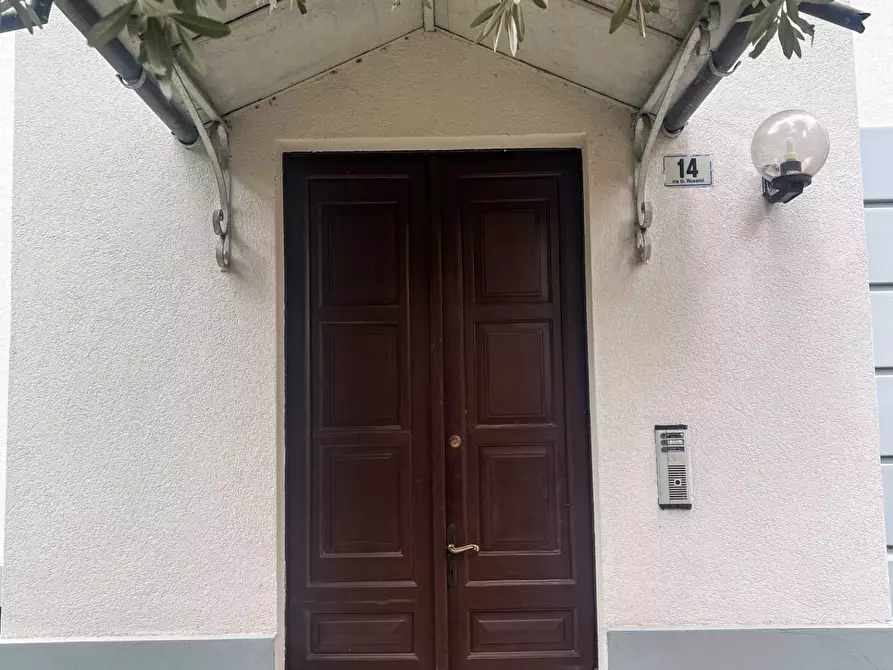 Immagine 2 di Appartamento in vendita  in via Rossini 14 a Gorizia