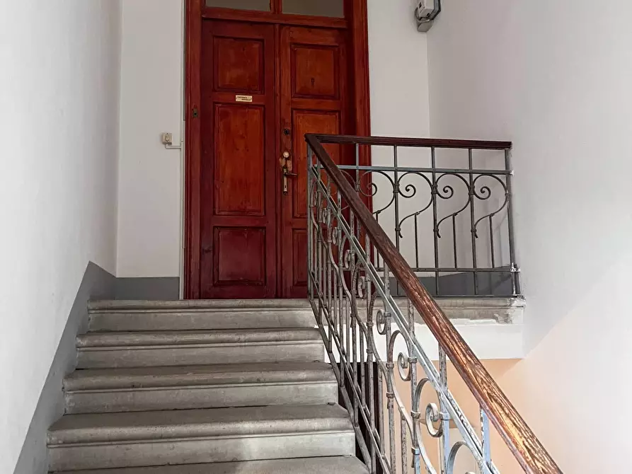 Immagine 4 di Appartamento in vendita  in via Rossini 14 a Gorizia