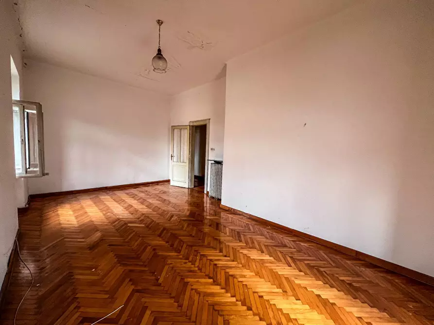 Immagine 6 di Appartamento in vendita  in via Rossini 14 a Gorizia