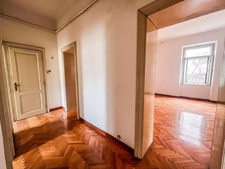 Immagine 7 di Appartamento in vendita  in via Rossini 14 a Gorizia