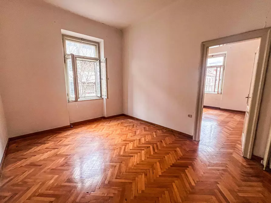 Immagine 10 di Appartamento in vendita  in via Rossini 14 a Gorizia