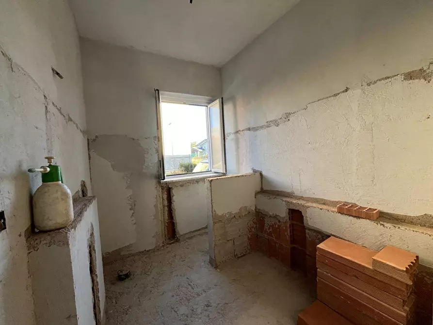 Immagine 10 di Appartamento in vendita  in via Gabriele d' Annunzio 32 a San Lorenzo Isontino