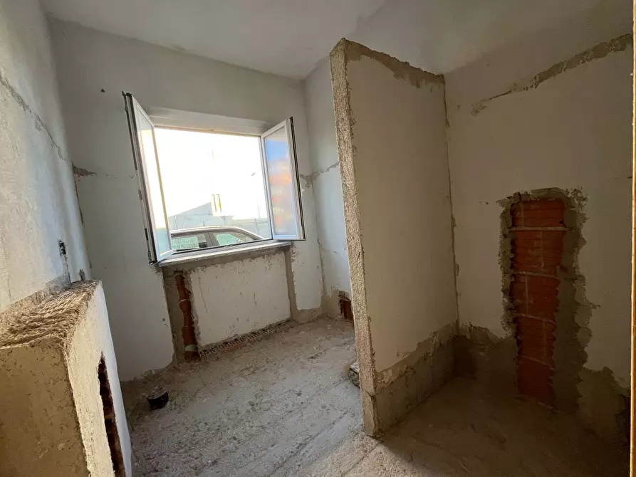 Immagine 12 di Appartamento in vendita  in via Gabriele d' Annunzio 32 a San Lorenzo Isontino