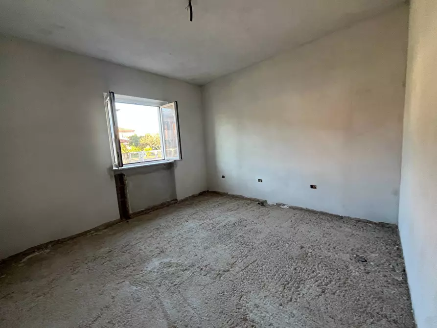 Immagine 13 di Appartamento in vendita  in via Gabriele d' Annunzio 32 a San Lorenzo Isontino