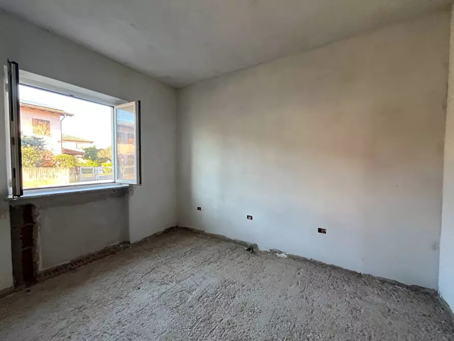 Immagine 14 di Appartamento in vendita  in via Gabriele d' Annunzio 32 a San Lorenzo Isontino