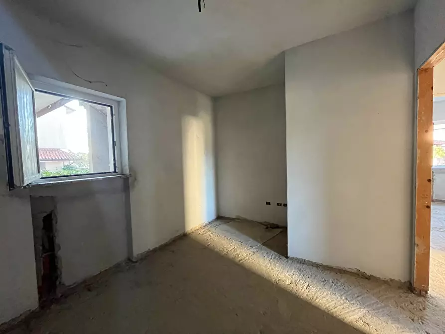 Immagine 18 di Appartamento in vendita  in via Gabriele d' Annunzio 32 a San Lorenzo Isontino